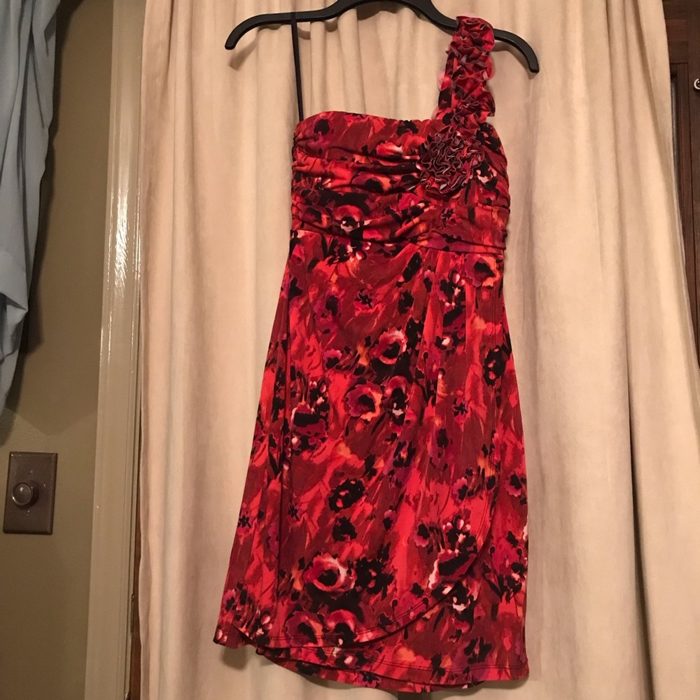 Valerie Bertinelli Dress